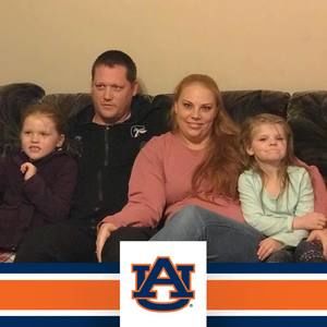 Meet your Posher, Terry